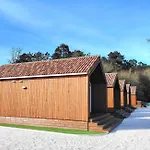 Vakantiehuis As Do Rio Pego *