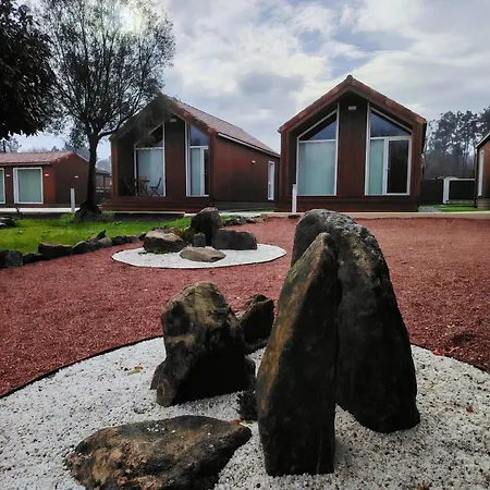 As Do Rio Pego Tatil Evi *