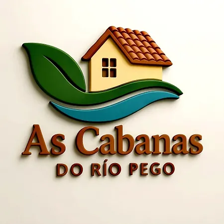 As Do Rio Pego Santiago de Compostela