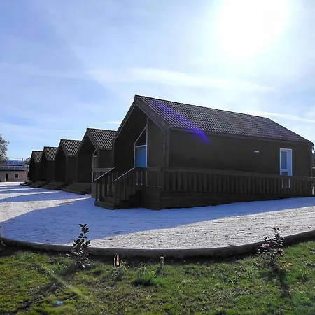 Tatil Evi As Do Rio Pego