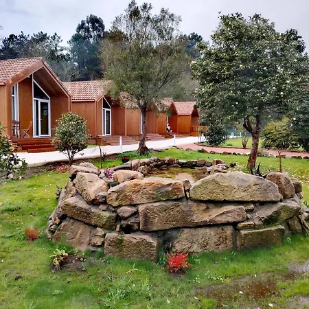 As Do Rio Pego Tatil Evi *