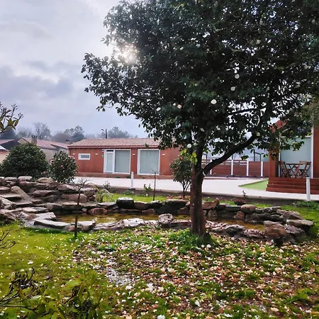 Tatil Evi As Do Rio Pego Santiago de Compostela