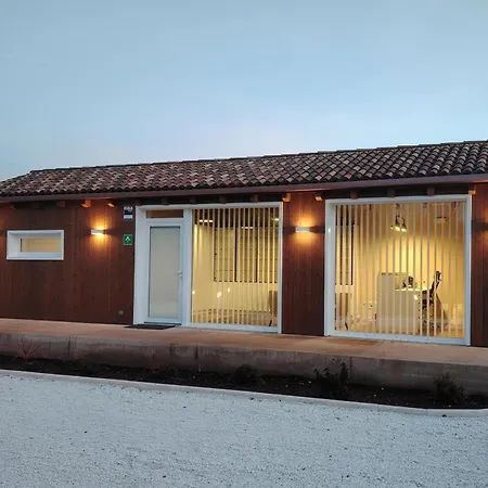 As Do Rio Pego Tatil Evi *