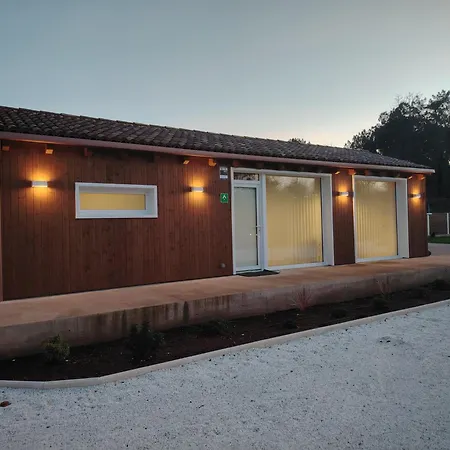 As Do Rio Pego Tatil Evi