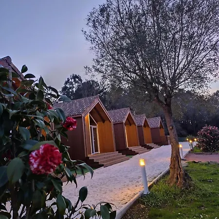 Tatil Evi As Do Rio Pego