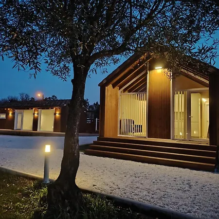 As Do Rio Pego Tatil Evi