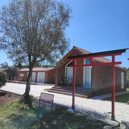 As Do Rio Pego Tatil Evi Santiago de Compostela
