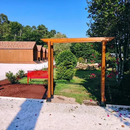 As Do Rio Pego Tatil Evi
