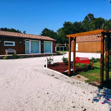 Tatil Evi As Do Rio Pego *