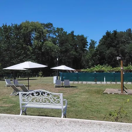 As Do Rio Pego Tatil Evi *