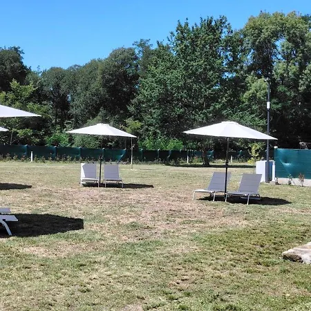 As Do Rio Pego Tatil Evi