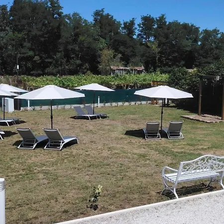 Tatil Evi As Do Rio Pego *