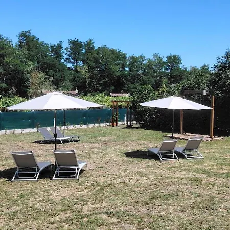Tatil Evi As Do Rio Pego *