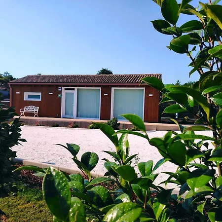 As Do Rio Pego Tatil Evi