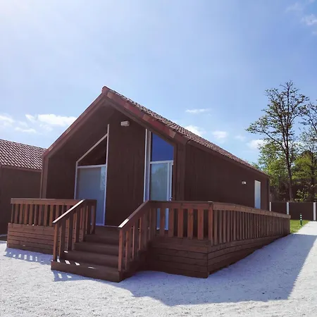 As Do Rio Pego Tatil Evi Santiago de Compostela