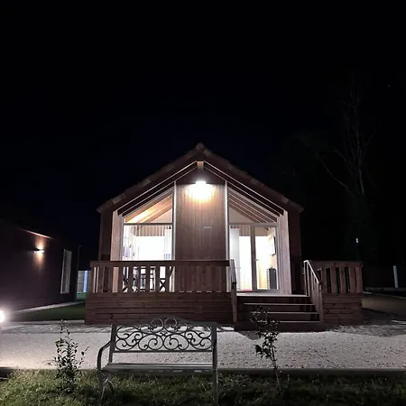 As Do Rio Pego Tatil Evi *