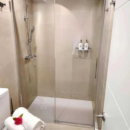 Tatil Evi As Do Rio Pego Santiago de Compostela