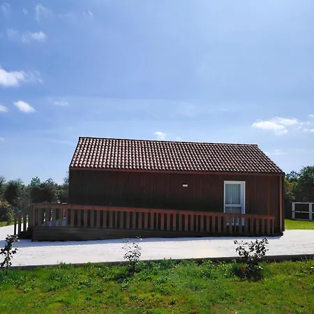Tatil Evi As Do Rio Pego *