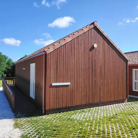 Tatil Evi As Do Rio Pego