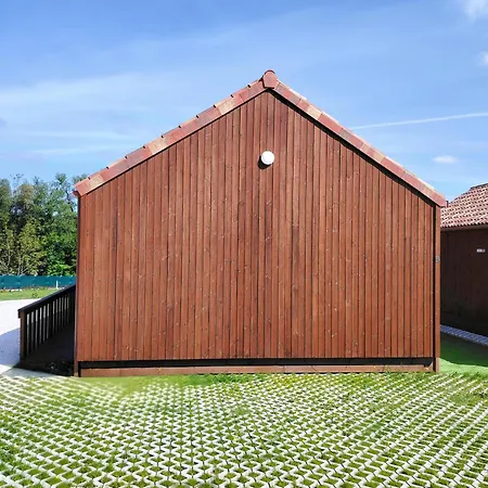 Tatil Evi As Do Rio Pego Santiago de Compostela